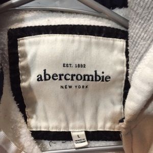 Abercrombie Jacket